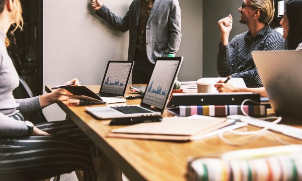 Addetta alla contabilità - selezione staff